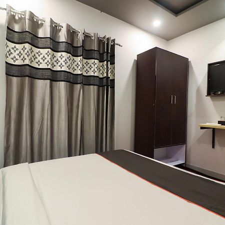Super Collection O Sonica Gold Civil Lines Hotel Allāhābād Junction Екстериор снимка