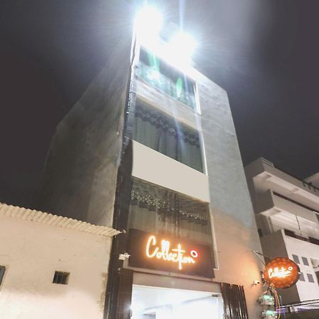 Super Collection O Sonica Gold Civil Lines Hotel Allāhābād Junction Екстериор снимка