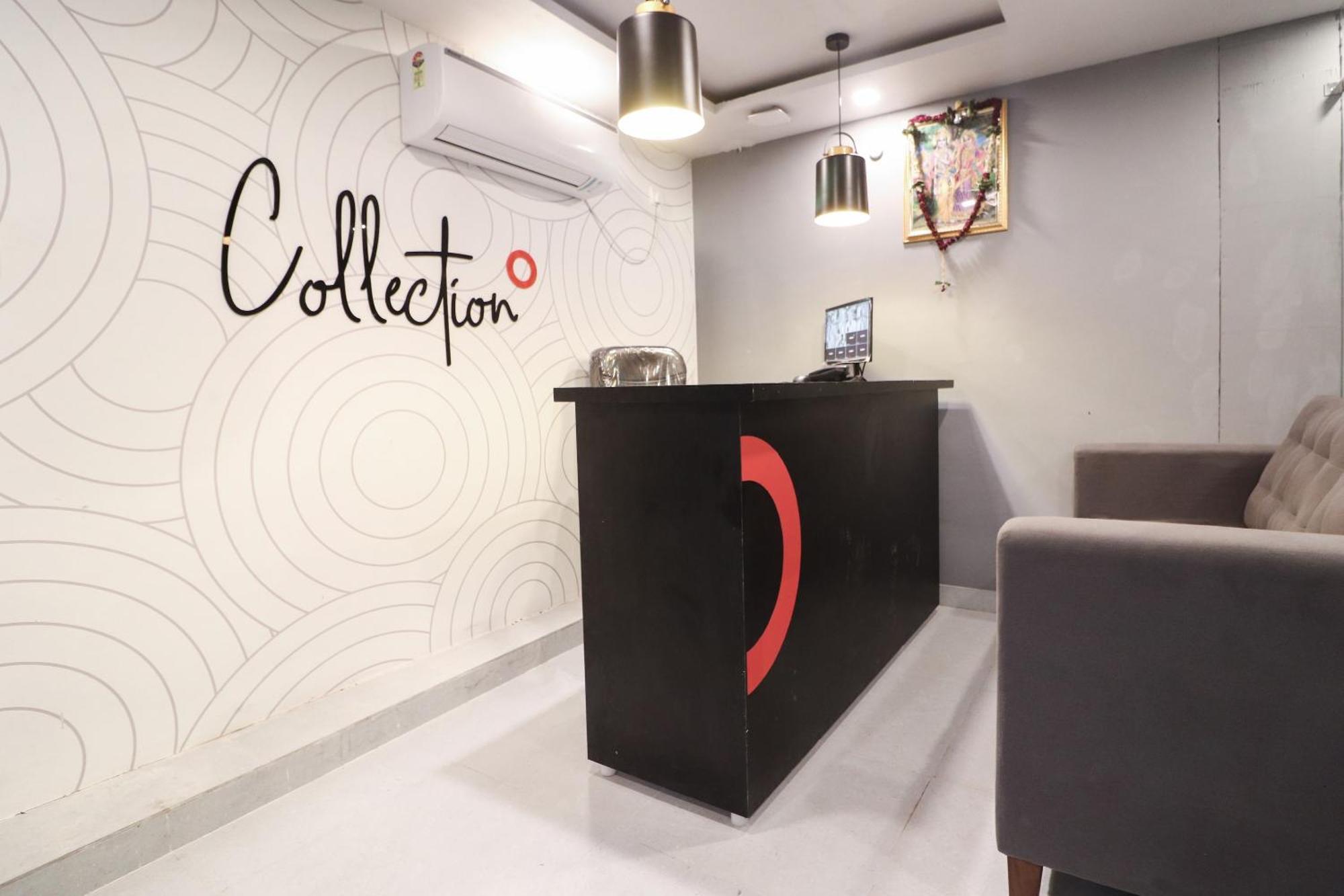 Super Collection O Sonica Gold Civil Lines Hotel Allāhābād Junction Екстериор снимка