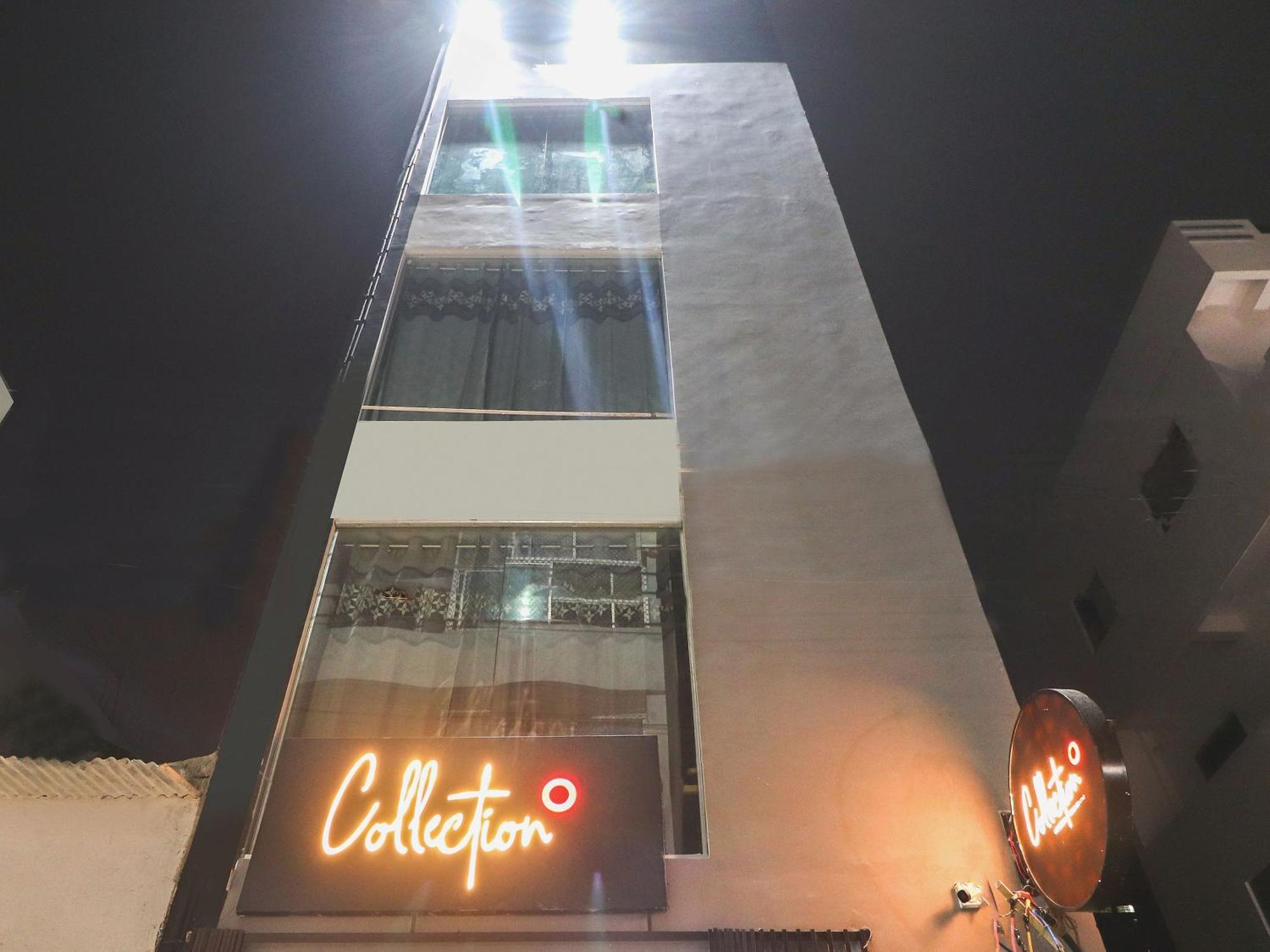 Super Collection O Sonica Gold Civil Lines Hotel Allāhābād Junction Екстериор снимка